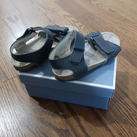 Jacadi Sandals Size 28, Great condition - Picture 6 of 16